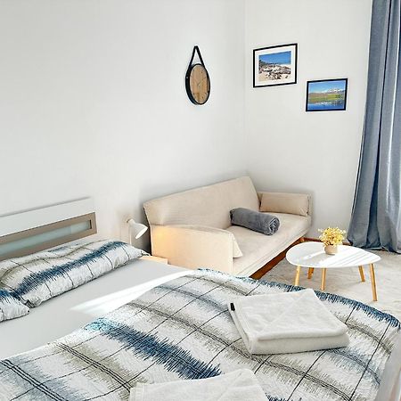 Serenity Apartment - Comfort Леобен Экстерьер фото