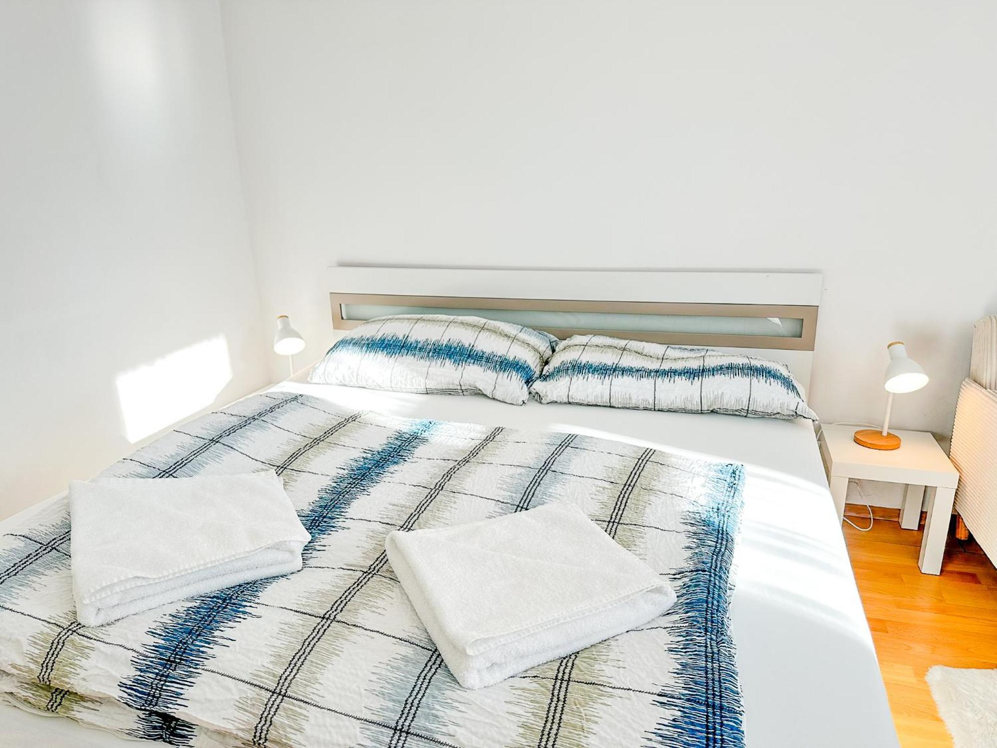 Serenity Apartment - Comfort Леобен Экстерьер фото