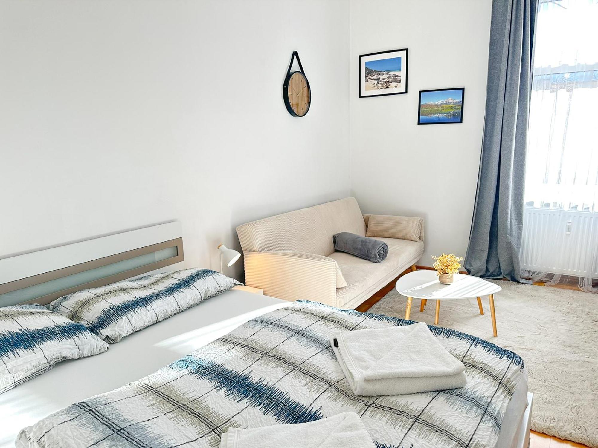 Serenity Apartment - Comfort Леобен Экстерьер фото