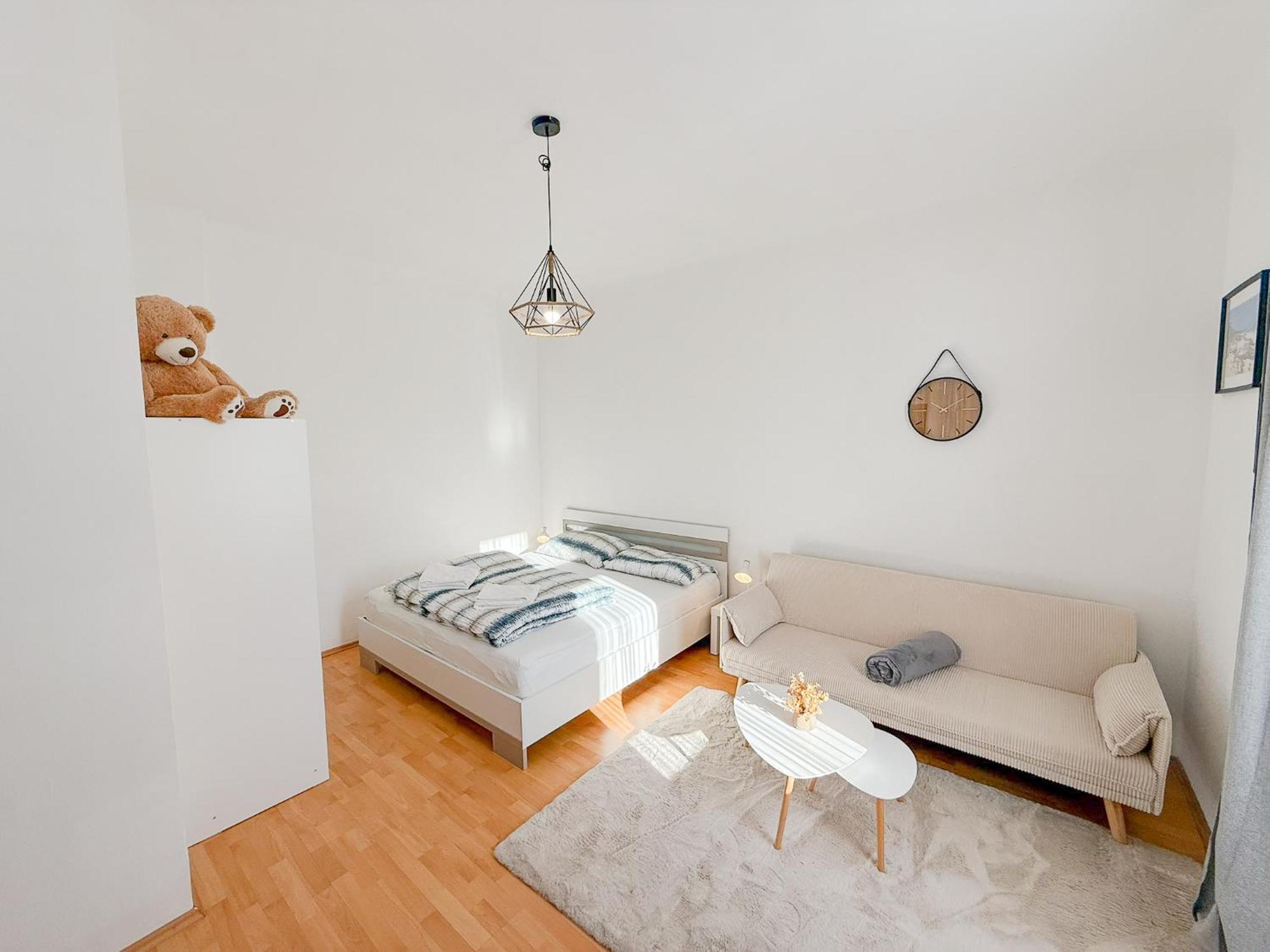 Serenity Apartment - Comfort Леобен Экстерьер фото