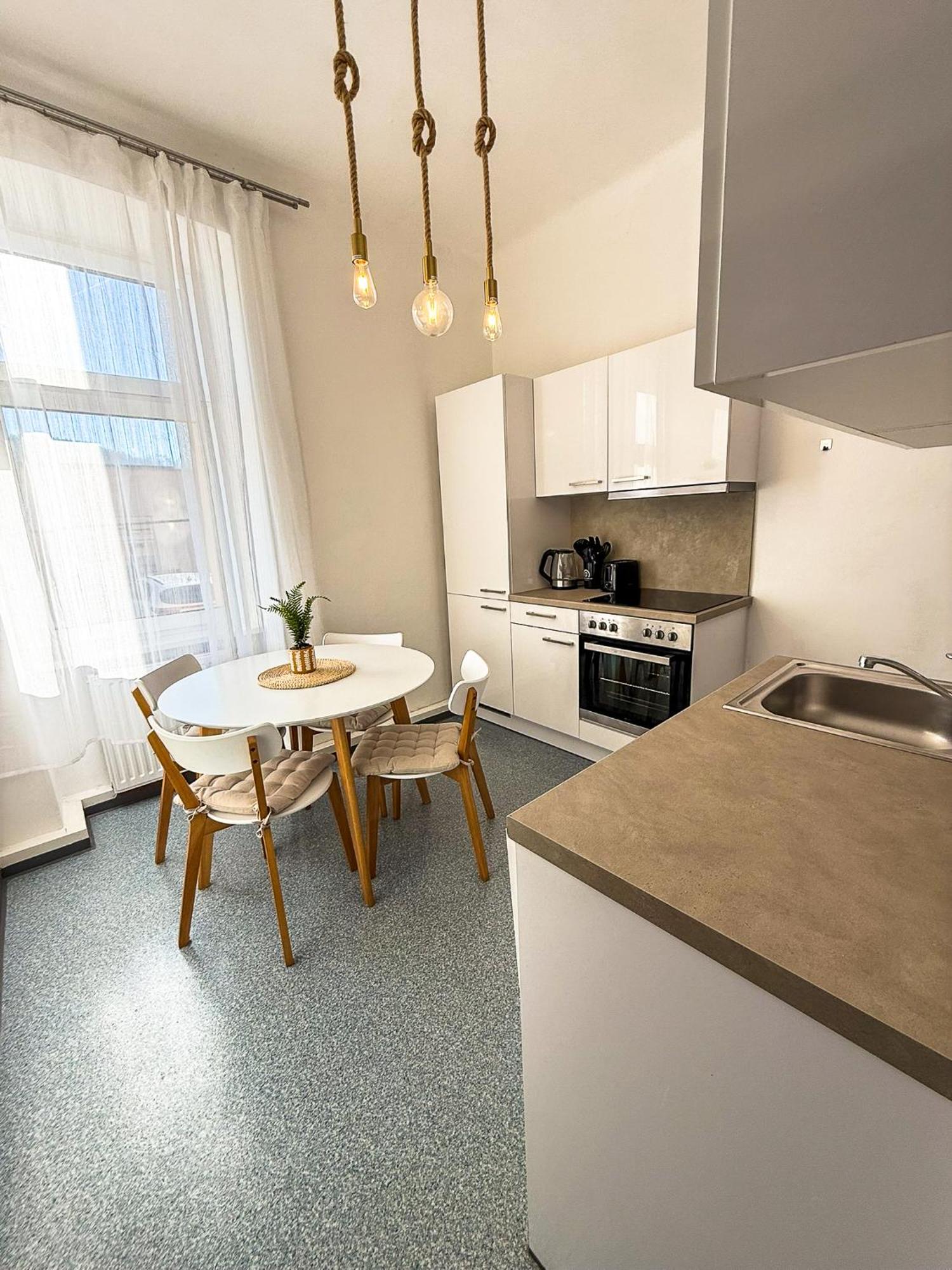 Serenity Apartment - Comfort Леобен Экстерьер фото