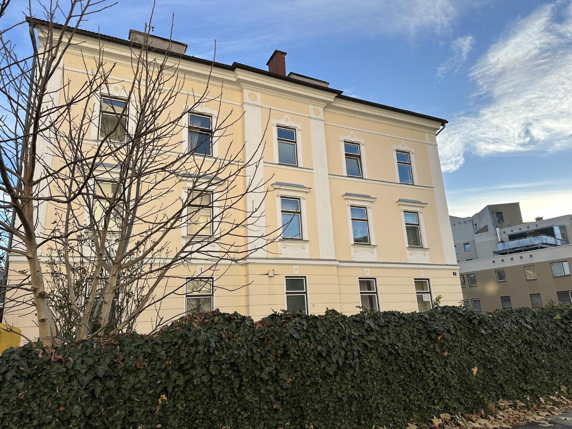 Serenity Apartment - Comfort Леобен Экстерьер фото