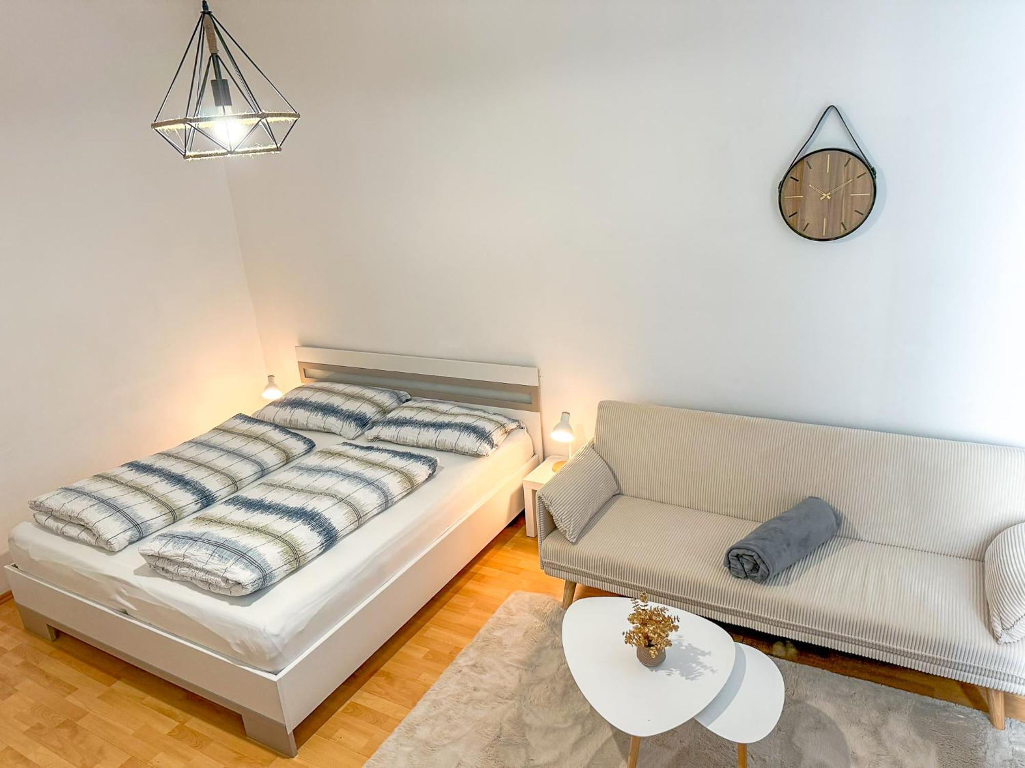 Serenity Apartment - Comfort Леобен Экстерьер фото
