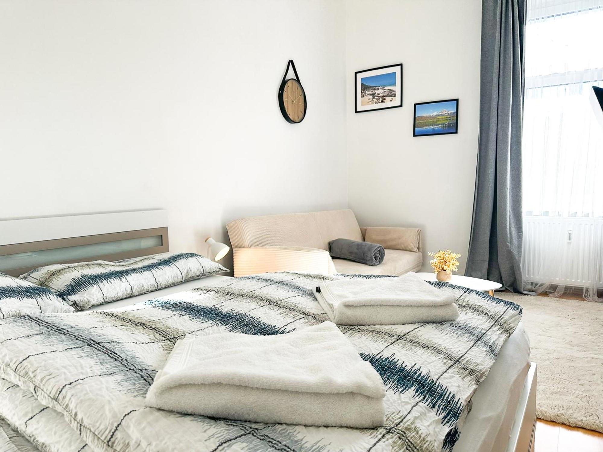 Serenity Apartment - Comfort Леобен Экстерьер фото
